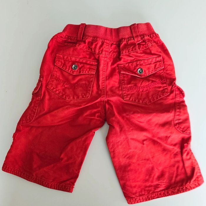 Short - Verbaudet - 4 ans - photo numéro 4