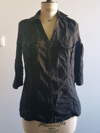 chemise Taille M