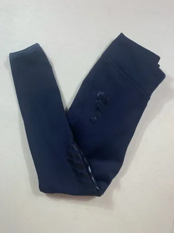 🖤 Legging Equilibre Polaire – Noir – Taille 38 – Très bon état