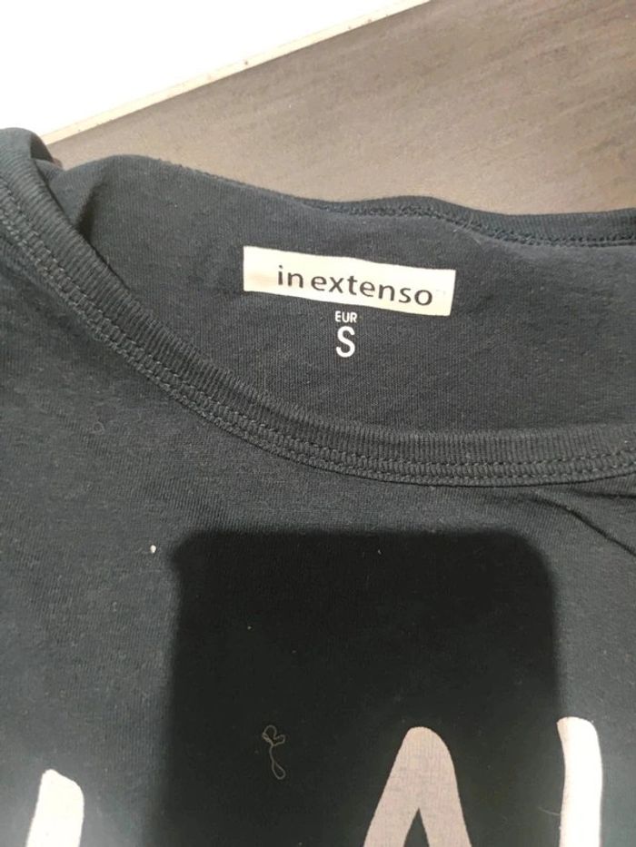 T-shirt homme taille S - photo numéro 2