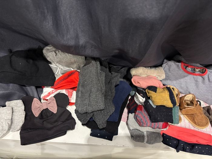 Lot d’accessoires bébé - photo numéro 6