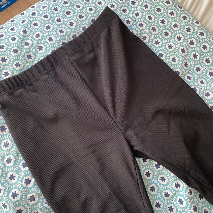Pantalon fluide de grossesse