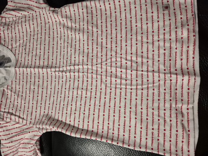 #8 ans fille T-shirt petit bateau - photo numéro 3