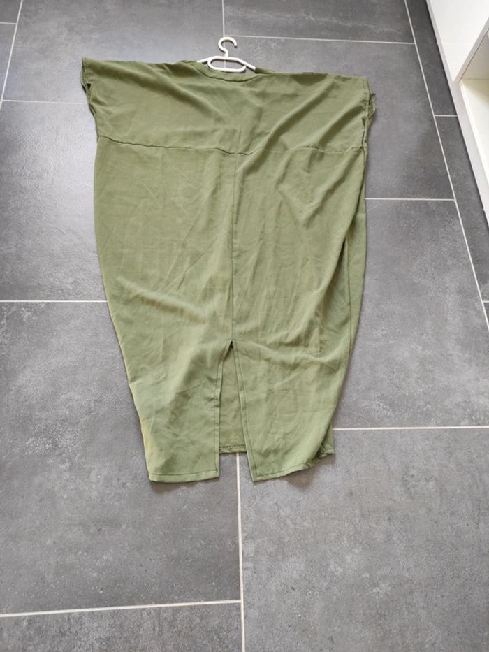 Robe musulamne - photo numéro 4