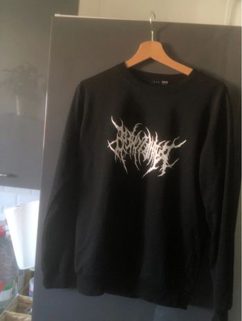 Romwe - Sweat femme Taille 46