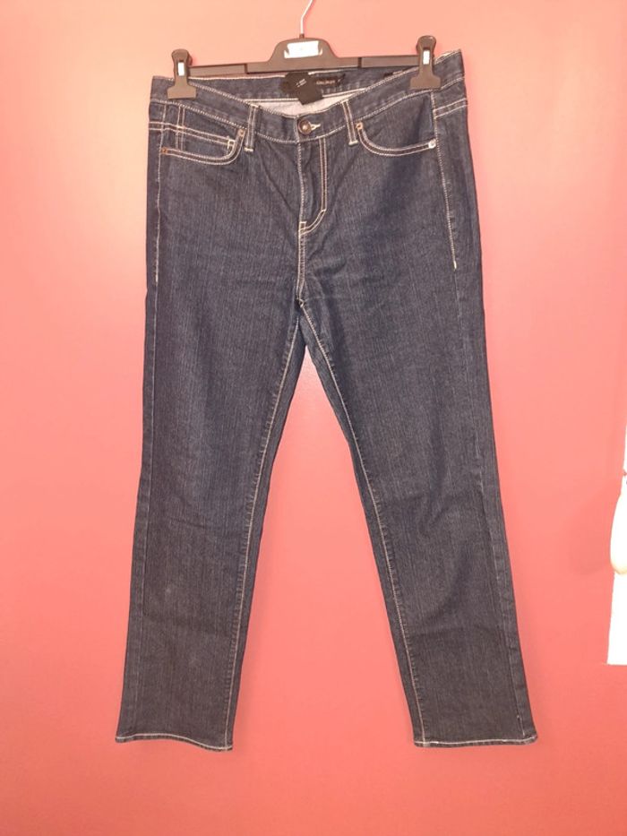 Jean Calvin Klein