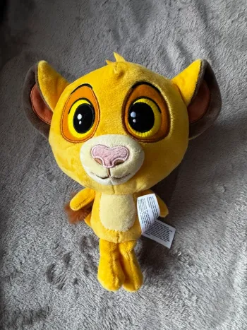 Peluche
