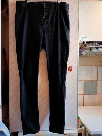 Pantalon 🧳 brdx 
