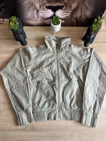 Veste Umbro vintage
