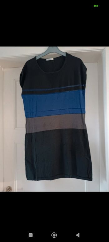 Robe d automne