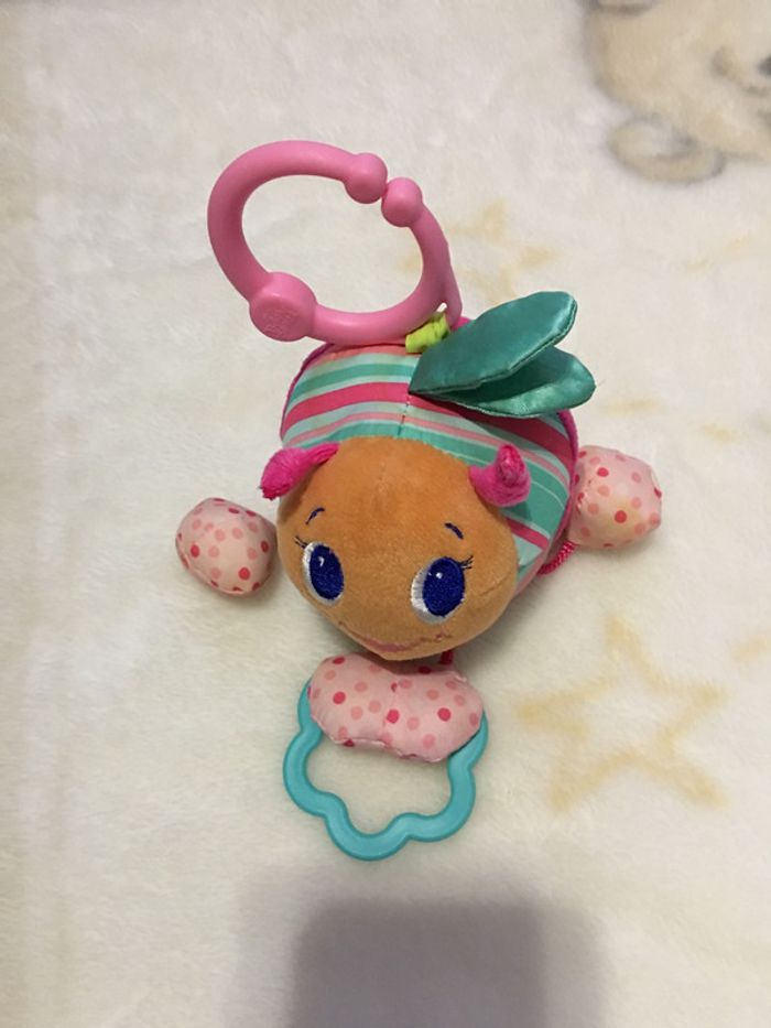 jouet pour poussette ou landeau