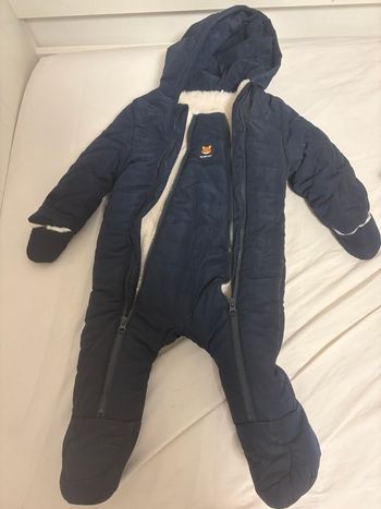 Combinaison de ski 