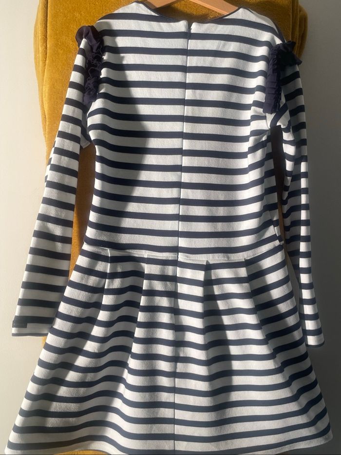 Robe Catimini 12 ans - photo numéro 8