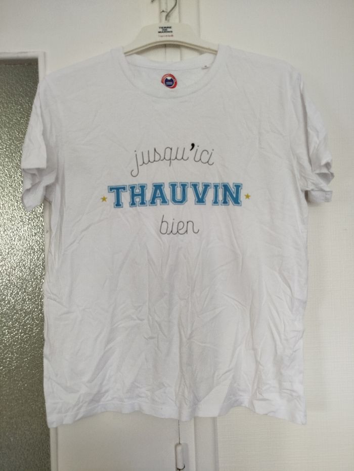 Tee-shirt taille m
