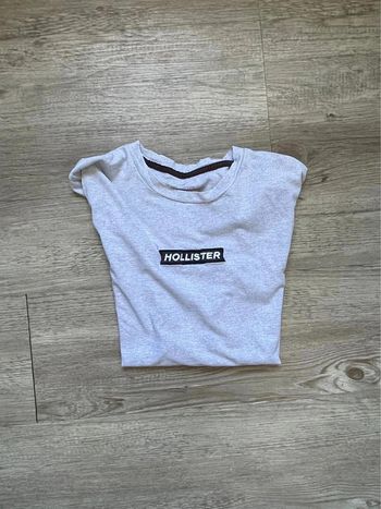Tee-shirt Hollister  - Taille M