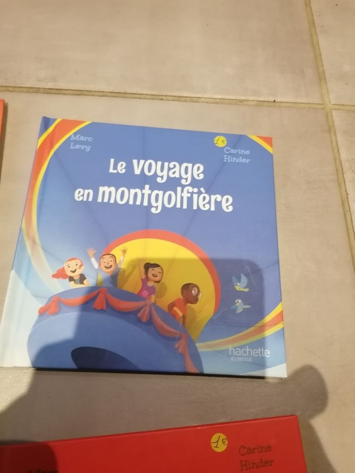 Livres Mc do le club des aventuriers de l'histoire - photo numéro 9