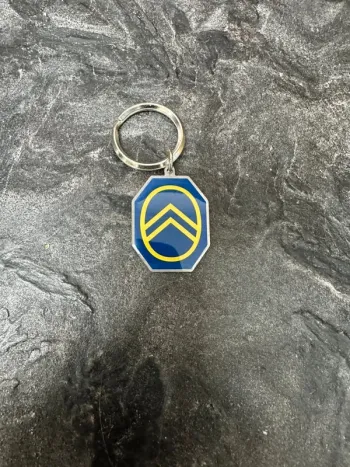 Porte clé Citroen - Atlas
