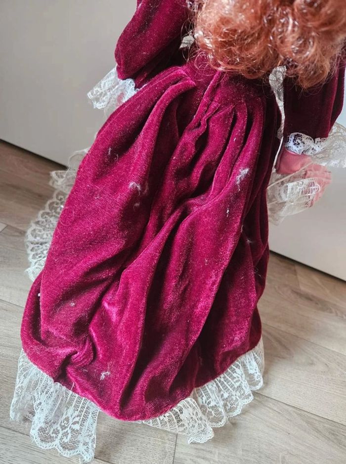 Poupée 45cm - photo numéro 7