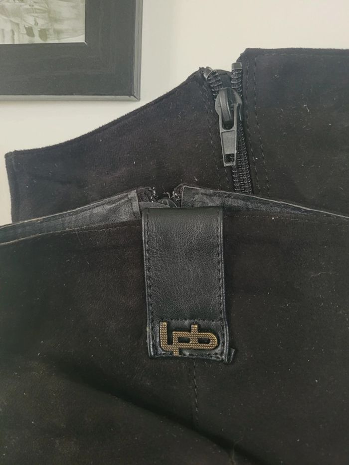 Bottes LPB - photo numéro 2