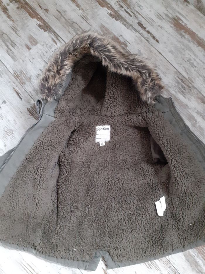 Lot vêtements garçon - photo numéro 7