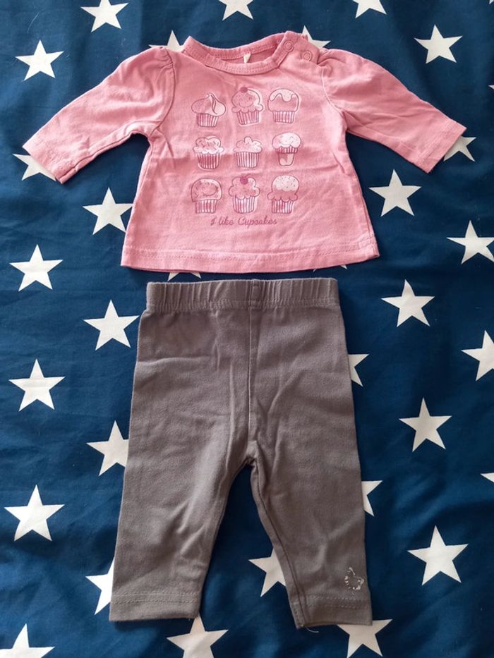 Ensemble bébé
