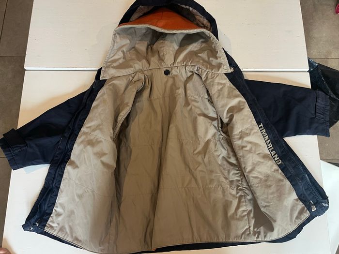 Manteau - photo numéro 3