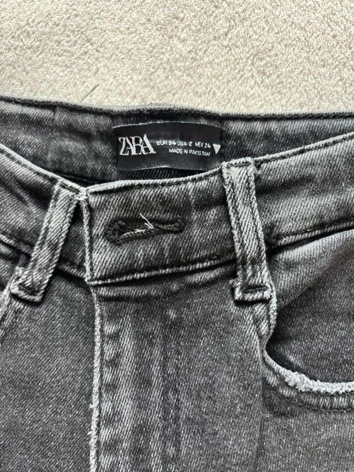 Jeans slim - photo numéro 3