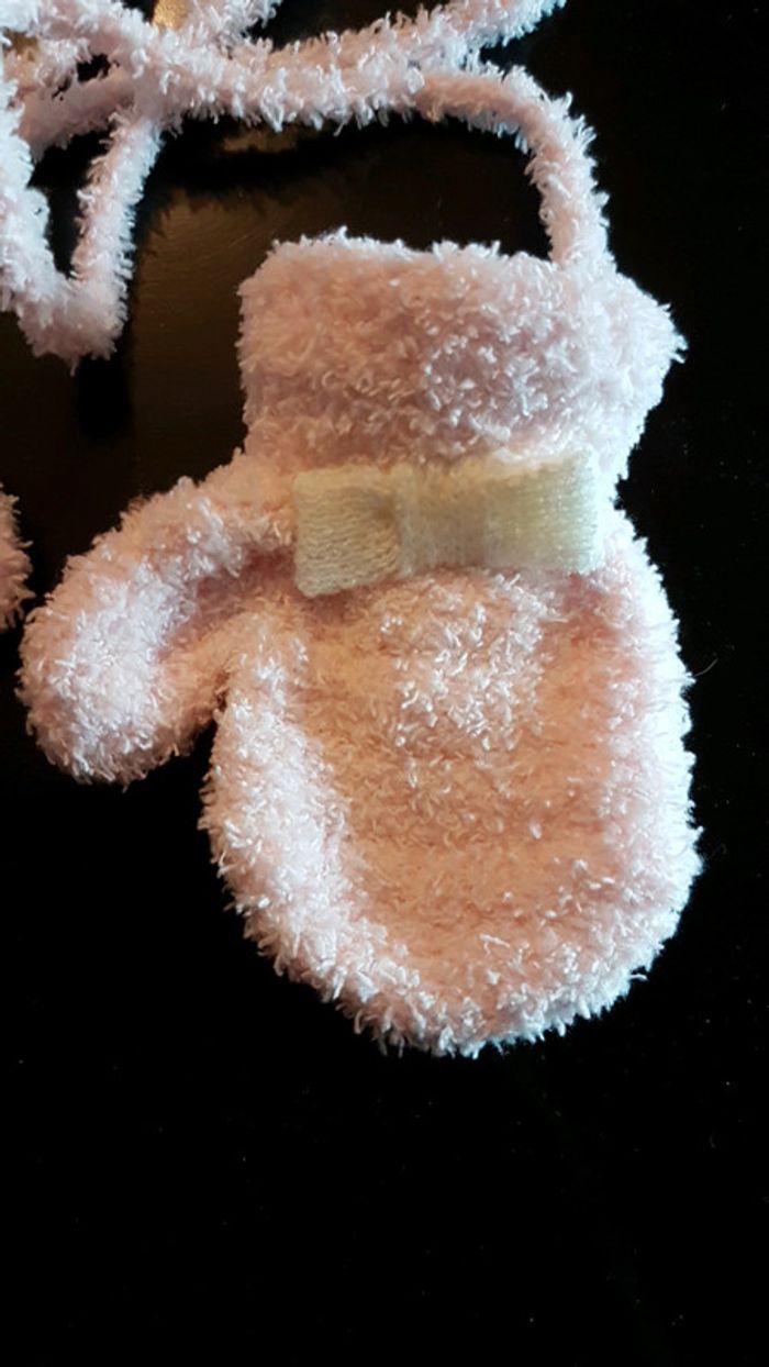 Moufles - photo numéro 2