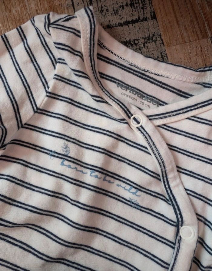 Ensemble 0/1 mois - photo numéro 2