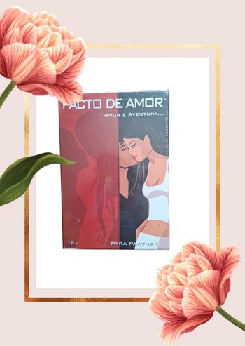 💫🌸 Jeu pour les amoureux 🌸💫