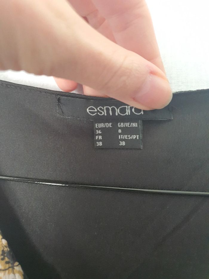 Robe fleurie - photo numéro 4