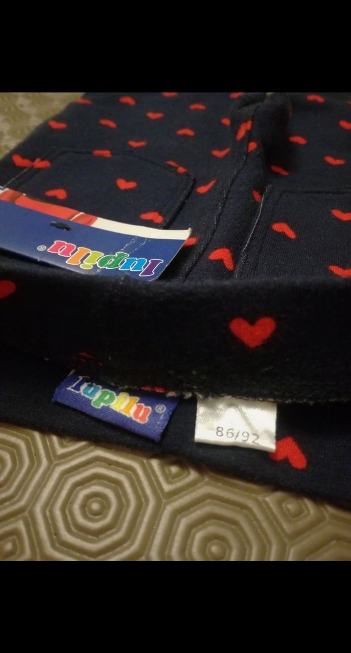 Leggin Lupilu - photo numéro 6