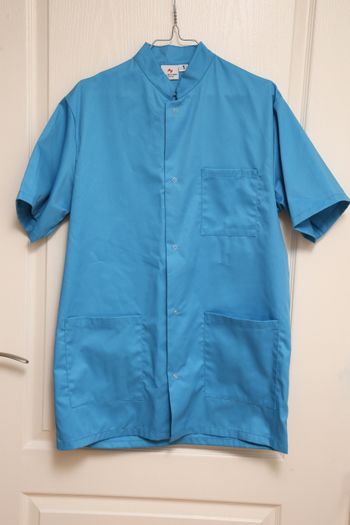 Tunique médicale