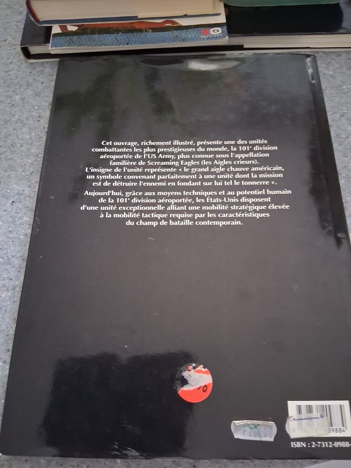 Eagles la 101e aéroportee - photo numéro 2