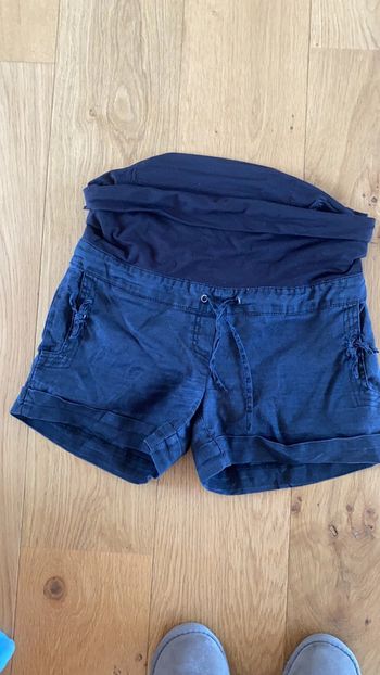 Short 40 cache cache