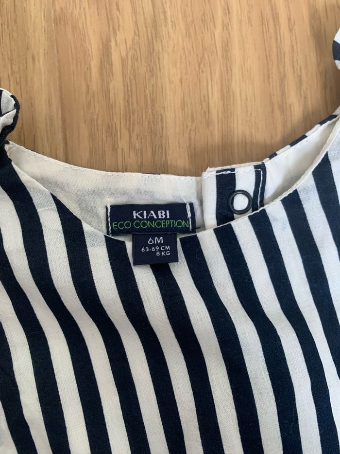 Robe - photo numéro 2