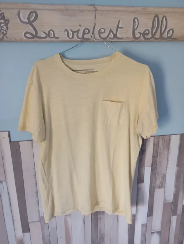 Tee shirt taille L