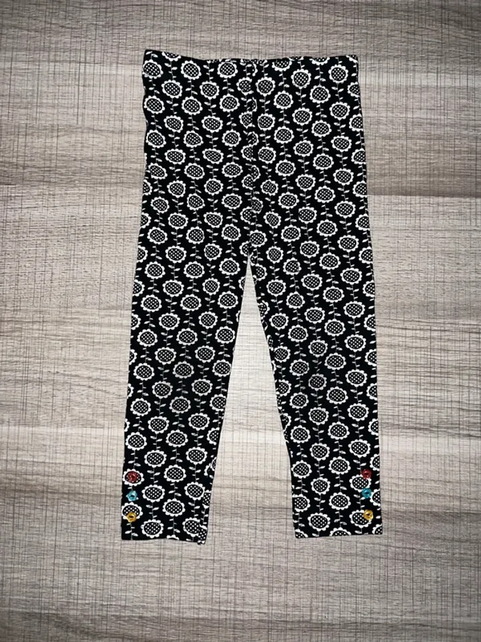 Legging fille