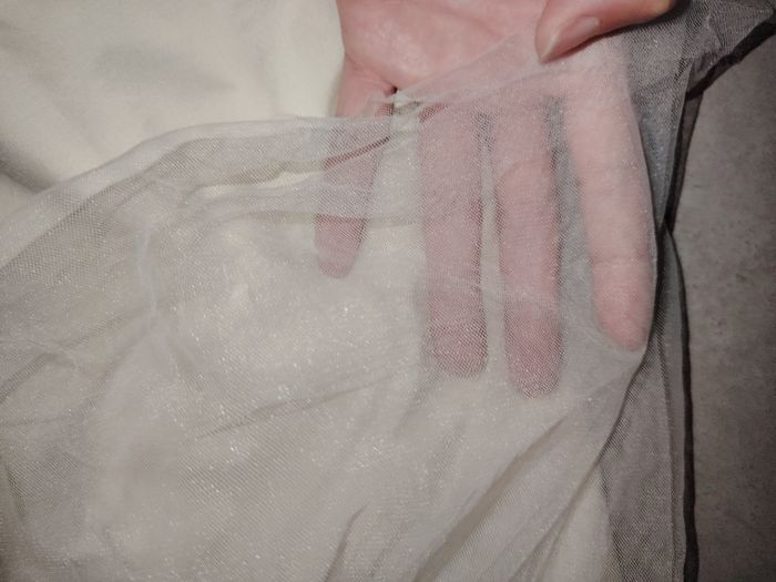 Robe glands - photo numéro 3