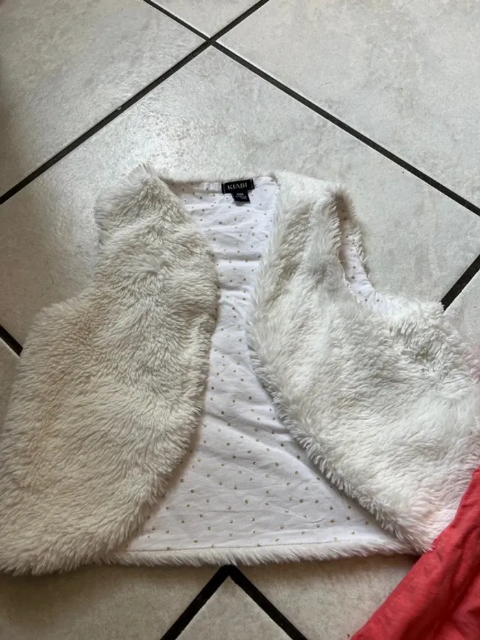 Lot de vêtements 18 mois mi saison - photo numéro 5