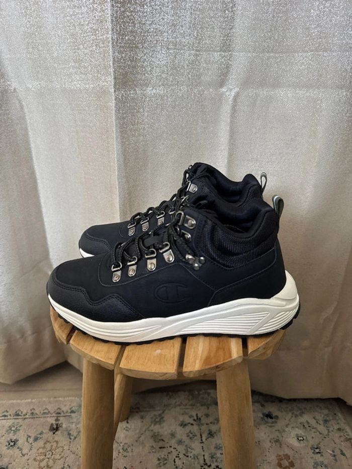 Chaussures Champion 39 - photo numéro 6