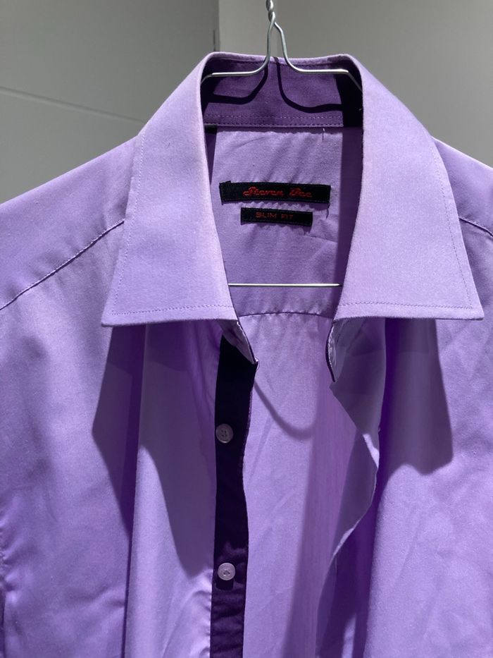 Chemise - photo numéro 2