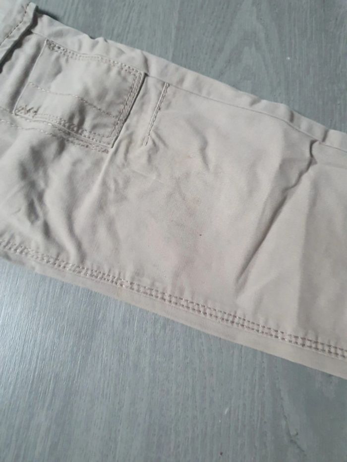 Pantalon regular 6ans garçon - photo numéro 4