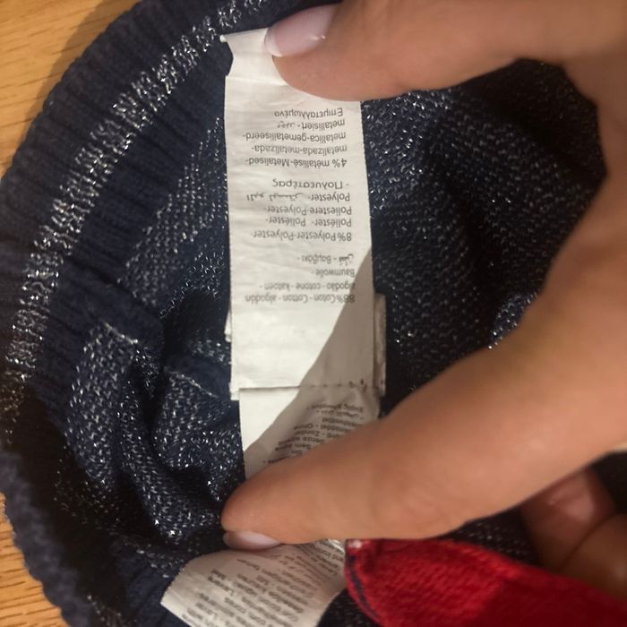 Gilet - photo numéro 3