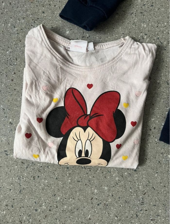 Lots vêtement 4 ans fille - photo numéro 2