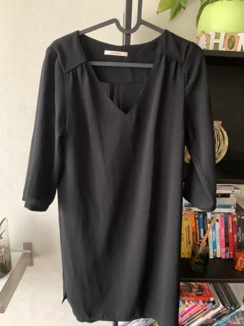 Robe noire