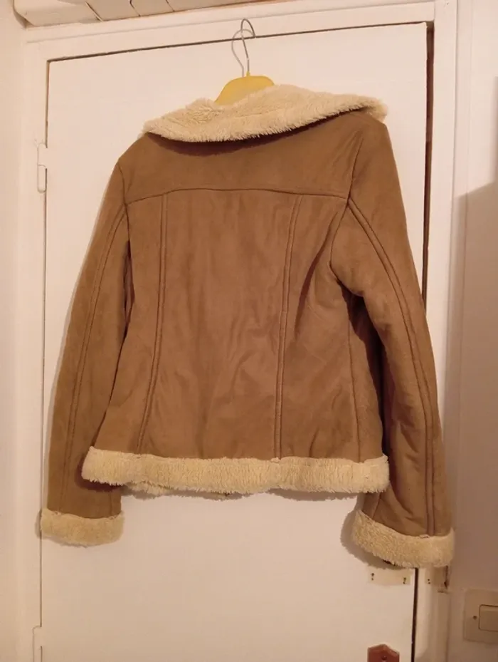 Manteau - photo numéro 2