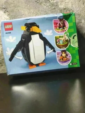 LEGO 40498 Le Cadeau de noël