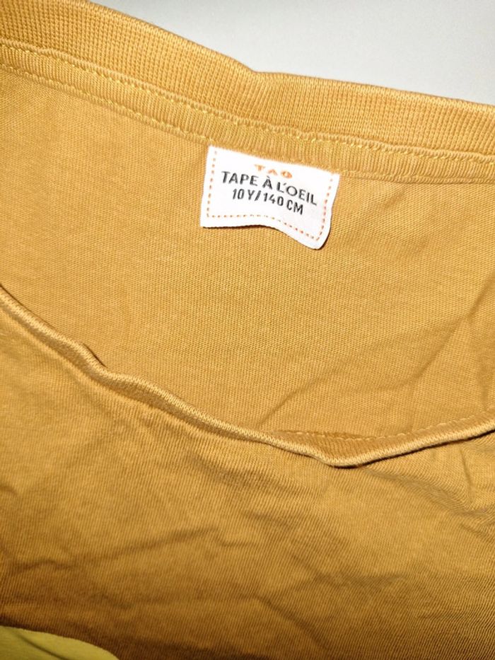 Haut trop cool - photo numéro 4