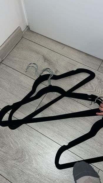 Lot vêtement reserver